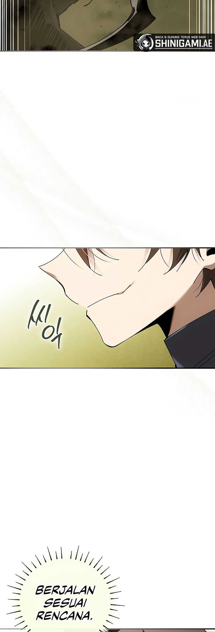 Magic Academy’s Genius Blinker chapter 45 halaman 4