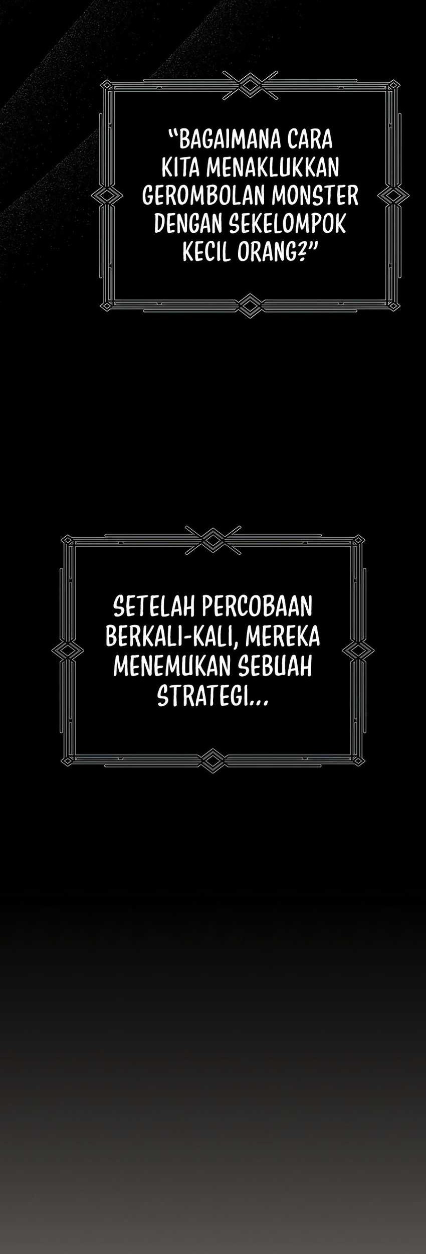 Magic Academy’s Genius Blinker chapter 45 halaman 8