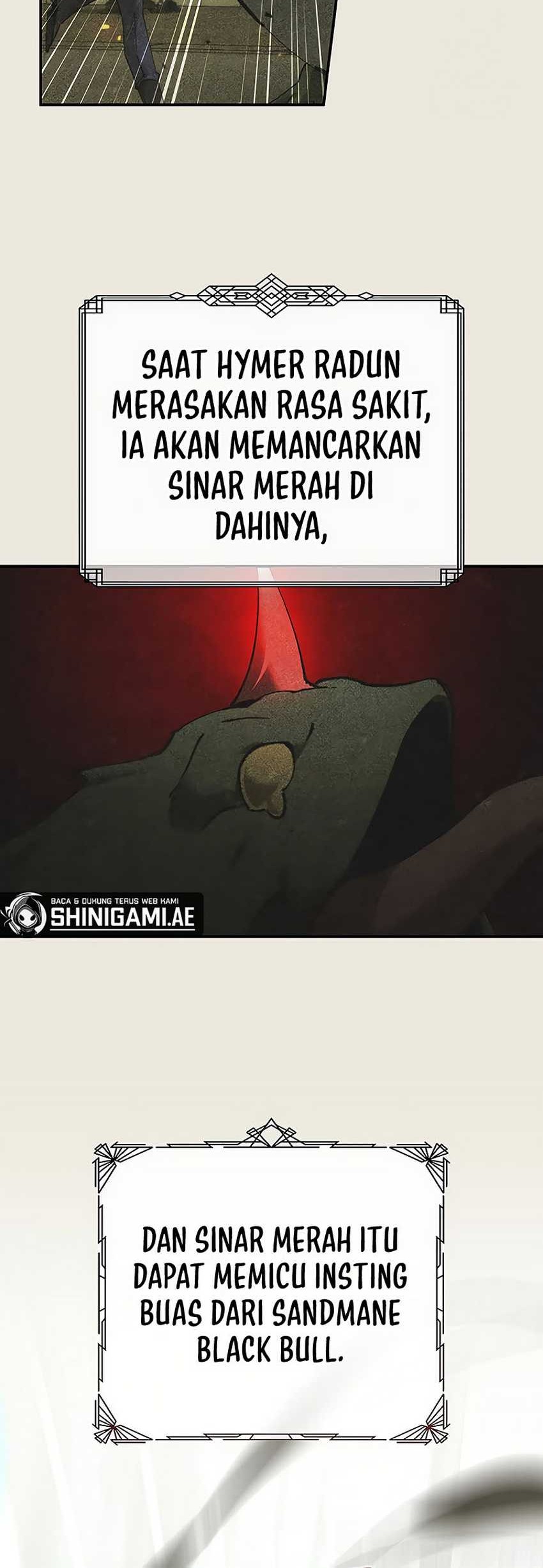 Magic Academy’s Genius Blinker chapter 45 halaman 10
