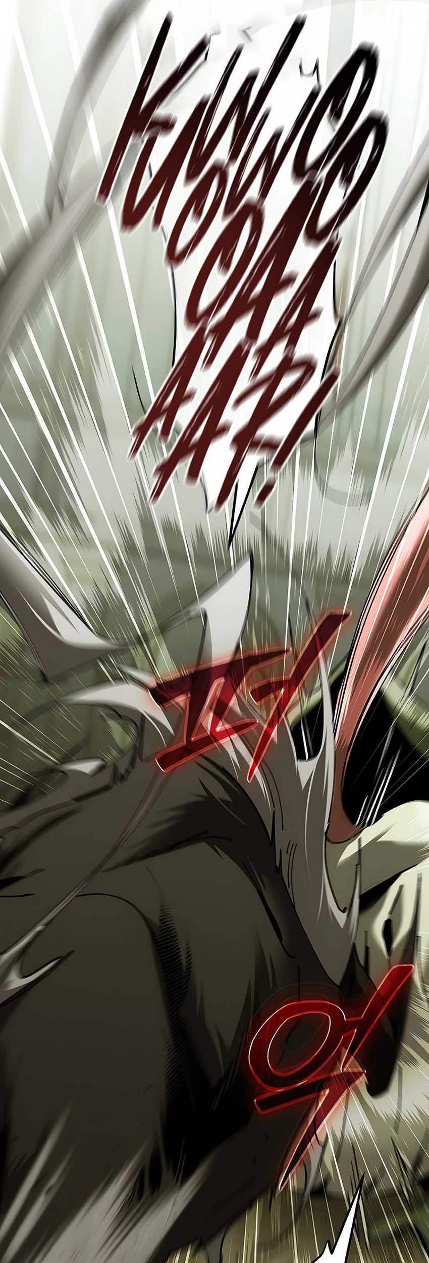 Magic Academy’s Genius Blinker chapter 45 halaman 11
