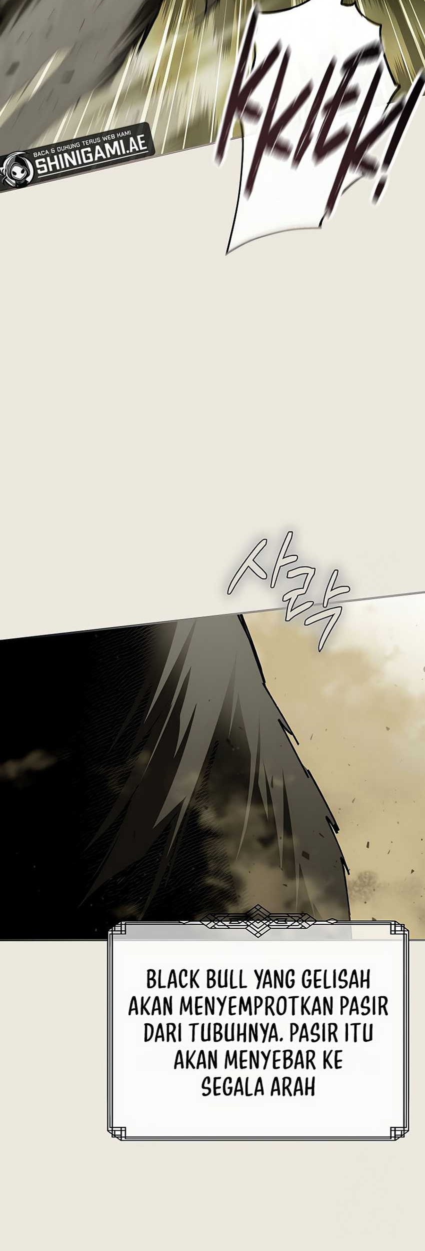 Magic Academy’s Genius Blinker chapter 45 halaman 12