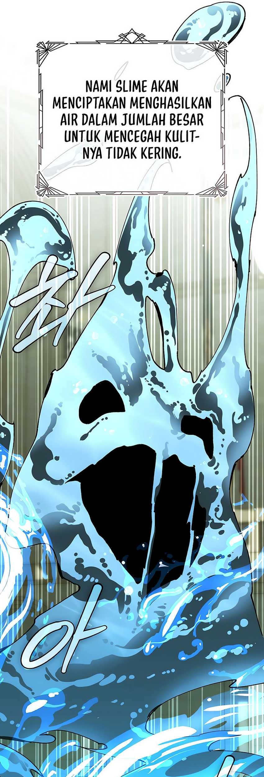 Magic Academy’s Genius Blinker chapter 45 halaman 15