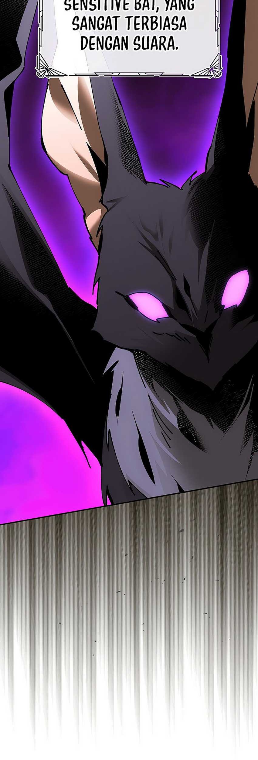 Magic Academy’s Genius Blinker chapter 45 halaman 21