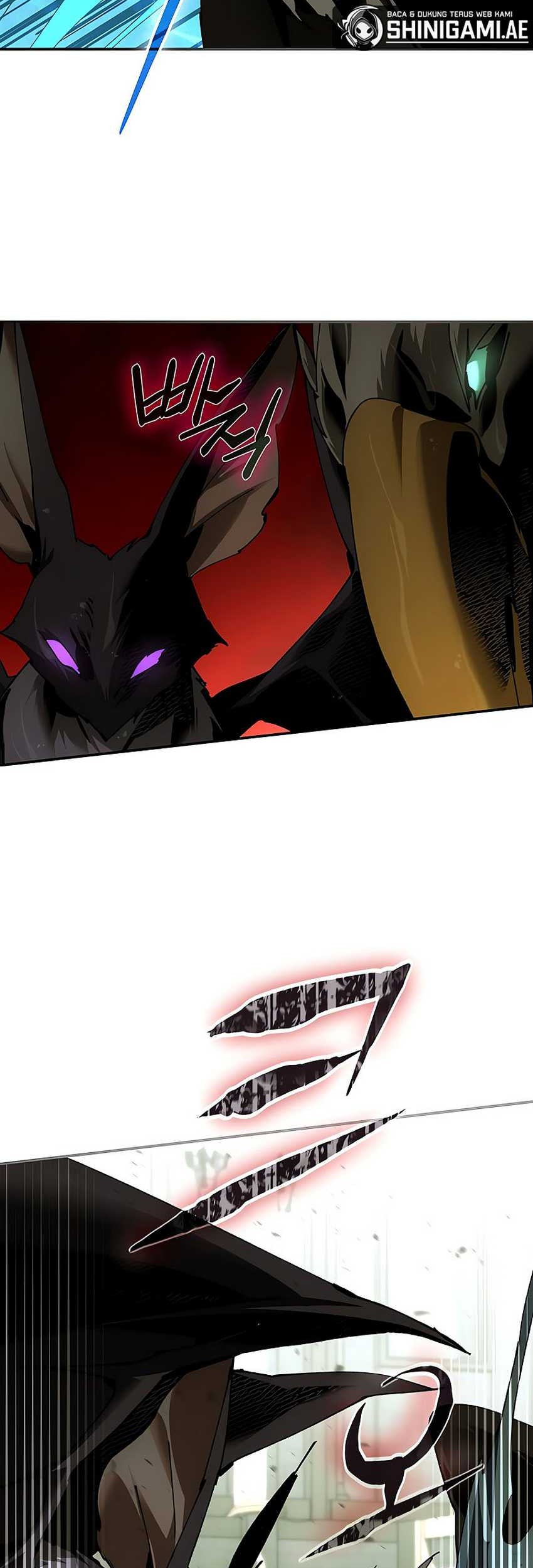 Magic Academy’s Genius Blinker chapter 45 halaman 25