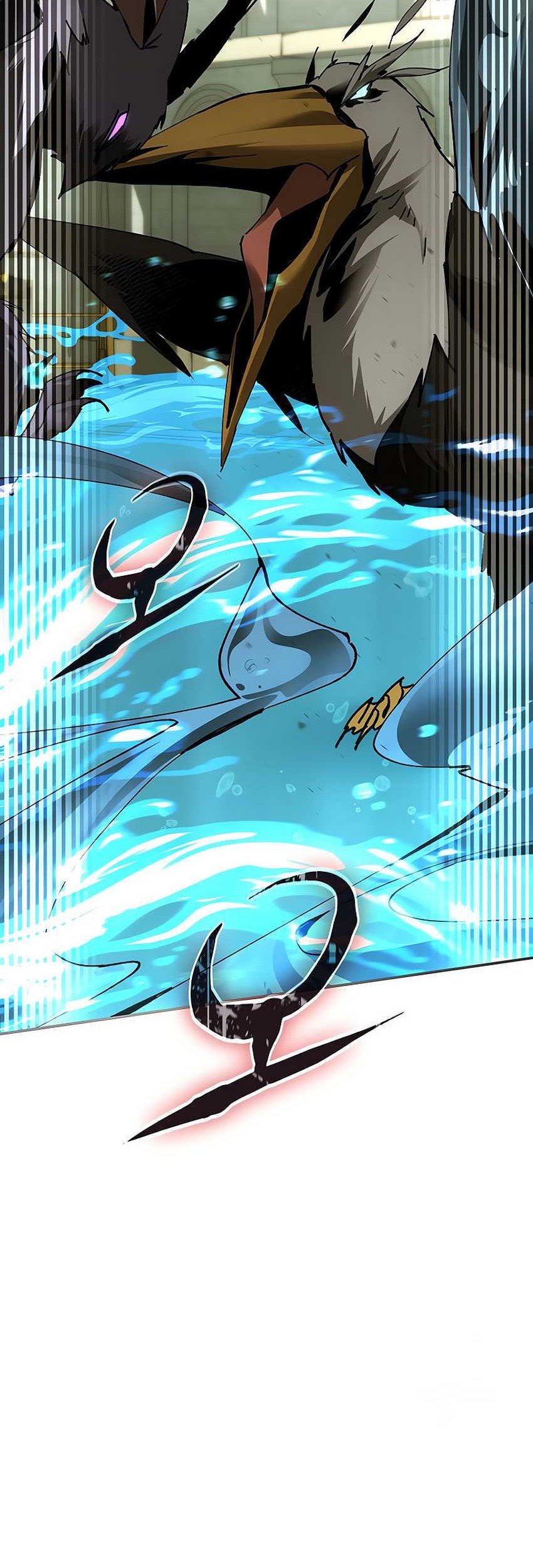 Magic Academy’s Genius Blinker chapter 45 halaman 26