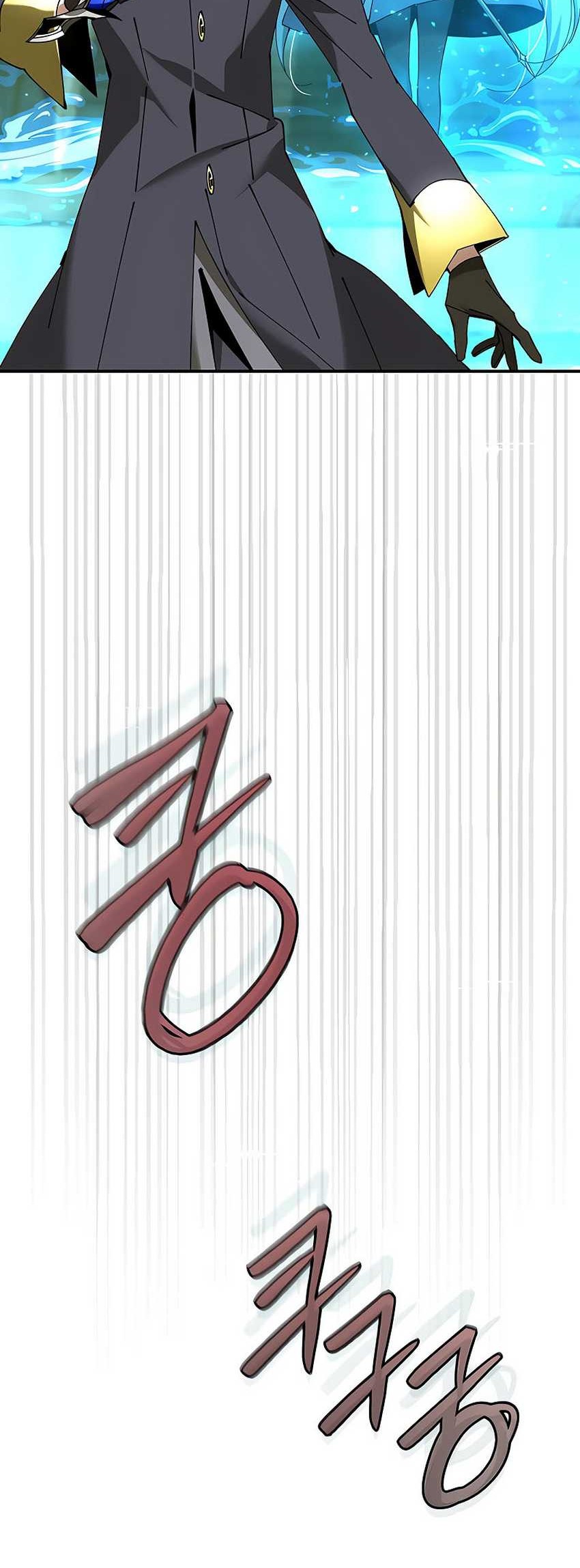 Magic Academy’s Genius Blinker chapter 45 halaman 31