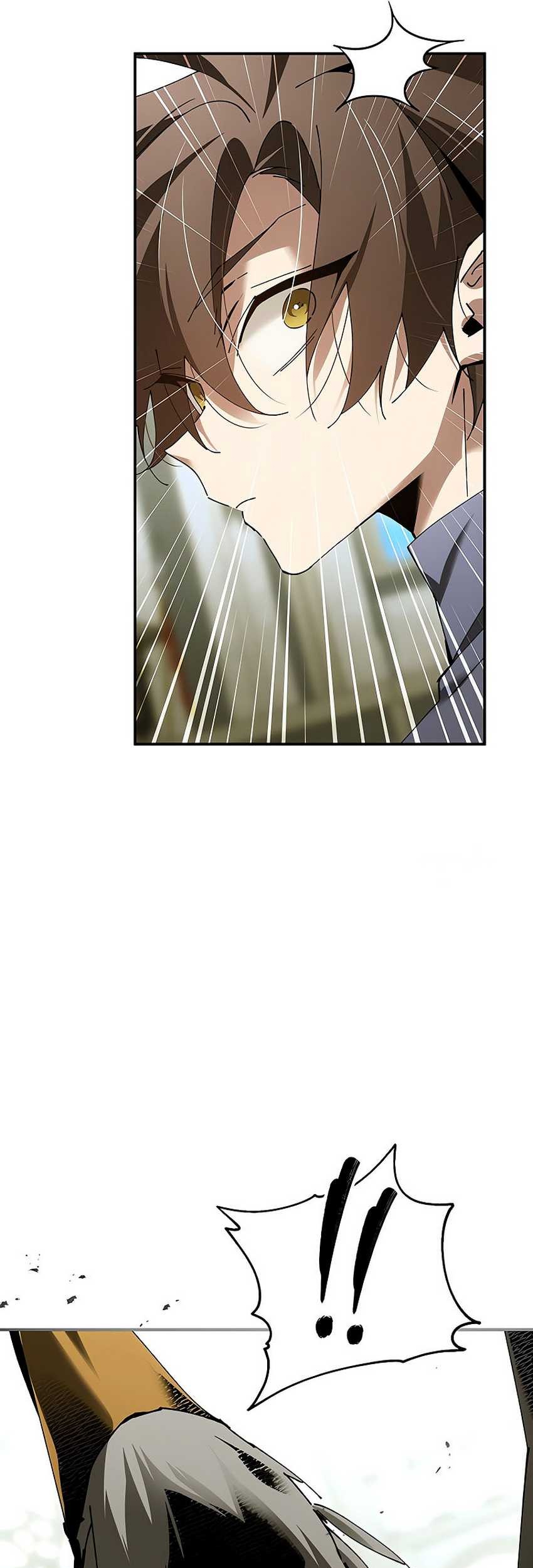 Magic Academy’s Genius Blinker chapter 45 halaman 32