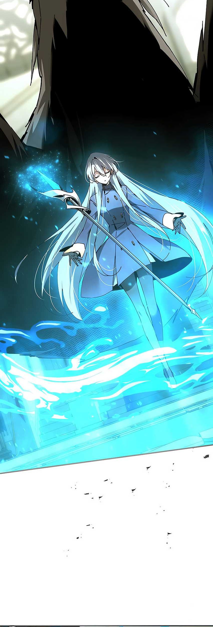 Magic Academy’s Genius Blinker chapter 45 halaman 33