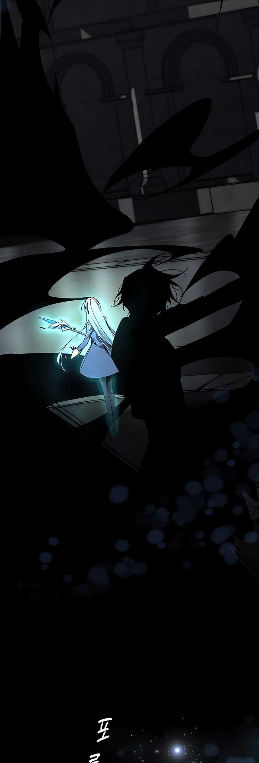 Magic Academy’s Genius Blinker chapter 45 halaman 46