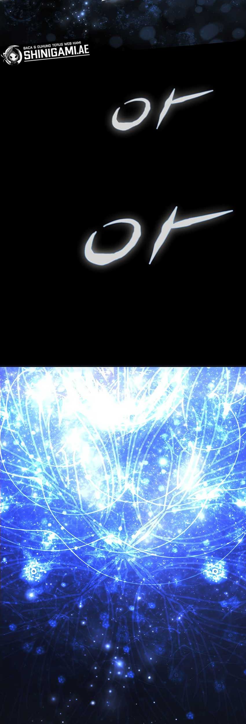 Magic Academy’s Genius Blinker chapter 45 halaman 48