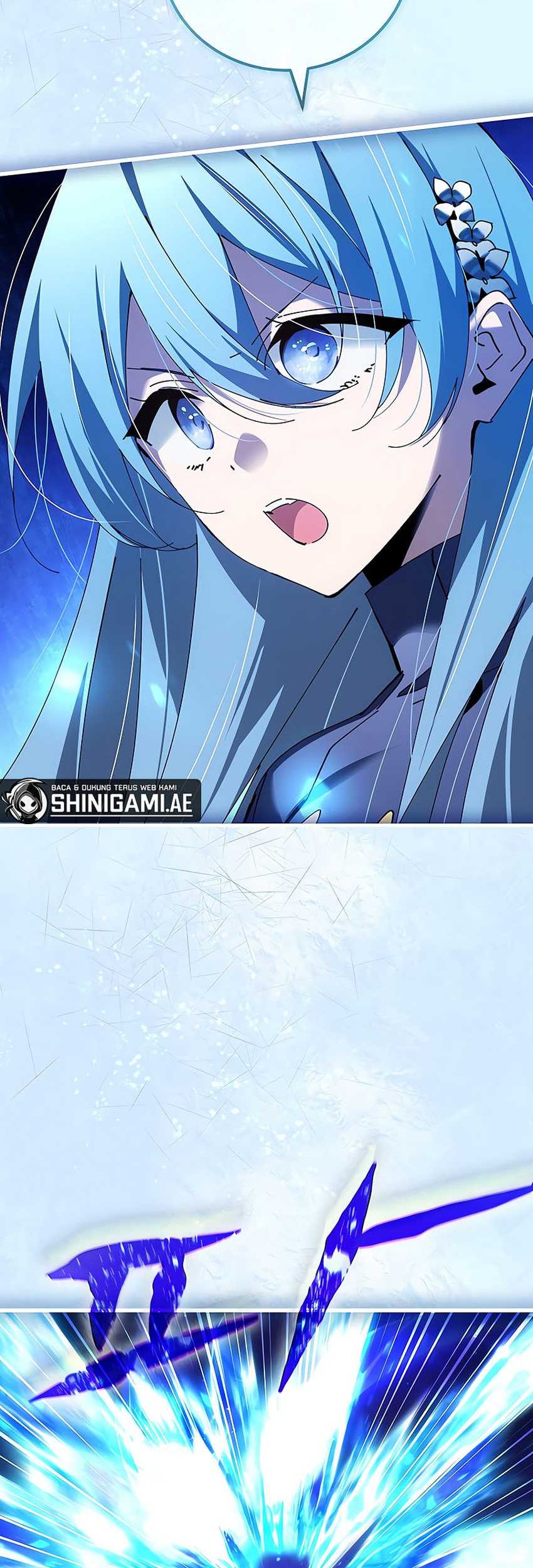 Magic Academy’s Genius Blinker chapter 45 halaman 61