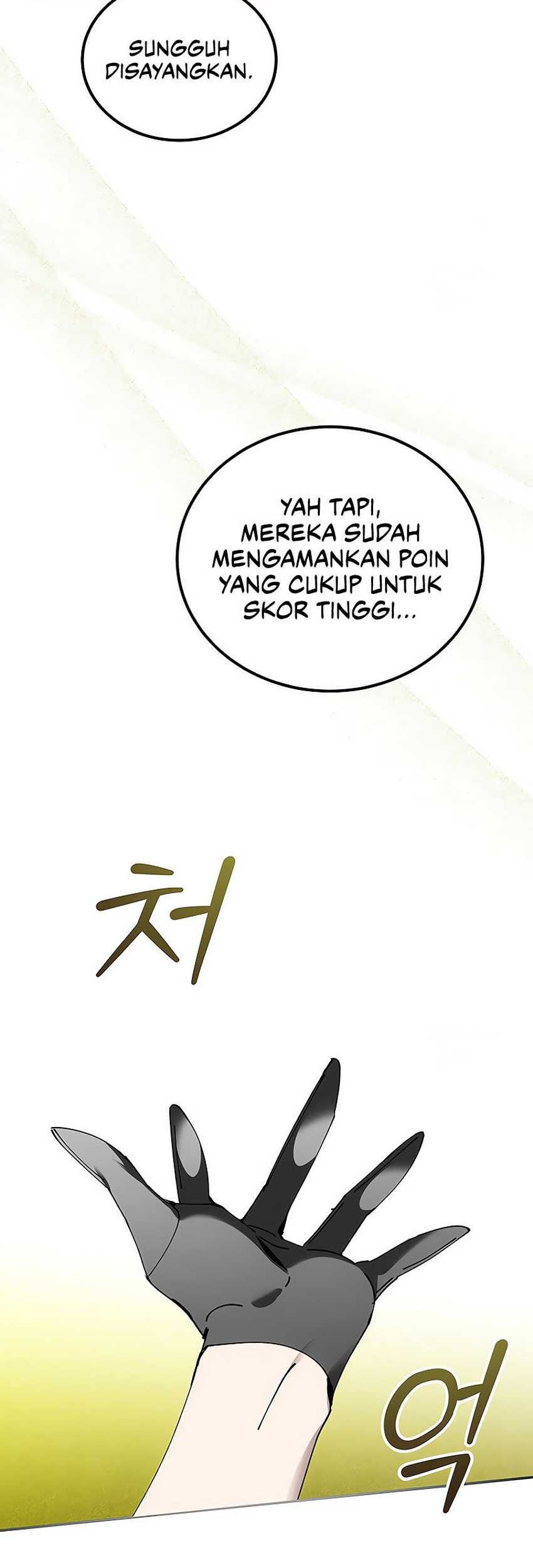 Magic Academy’s Genius Blinker chapter 45 halaman 72