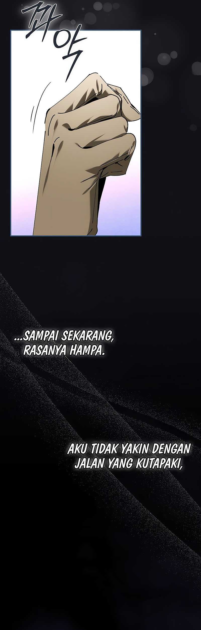Magic Academy’s Genius Blinker Bab 46 halaman 15