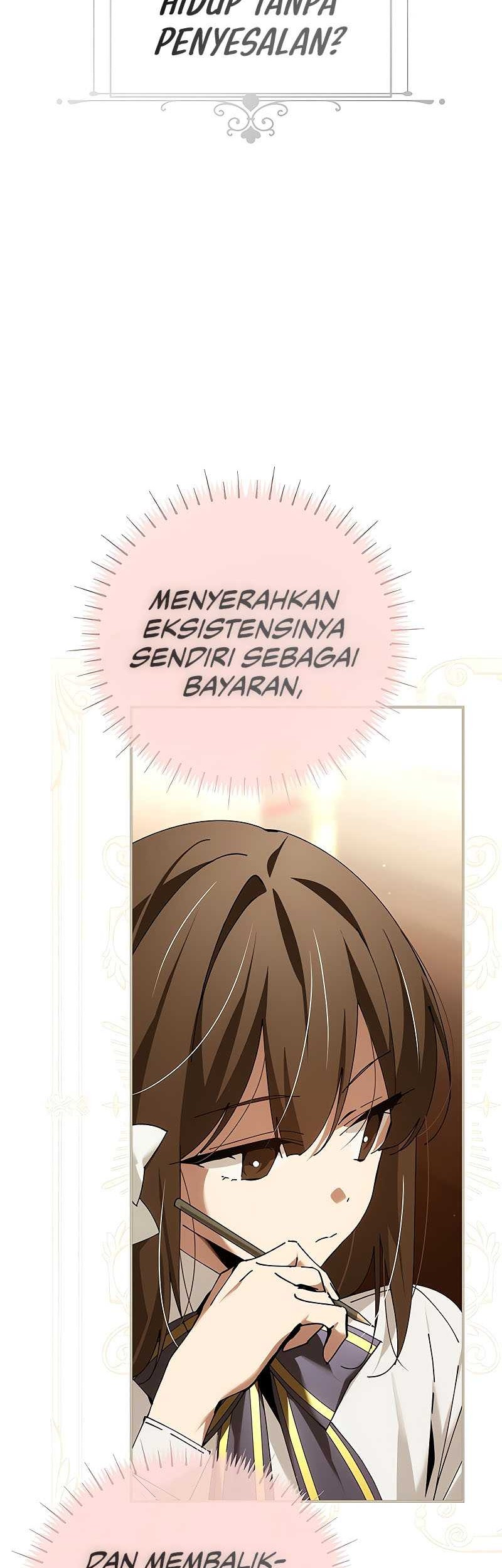 Magic Academy’s Genius Blinker Bab 46 halaman 52