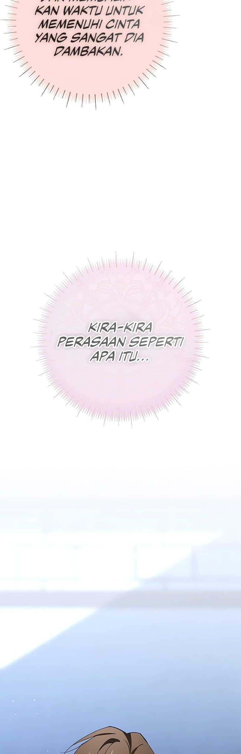 Magic Academy’s Genius Blinker Bab 46 halaman 53