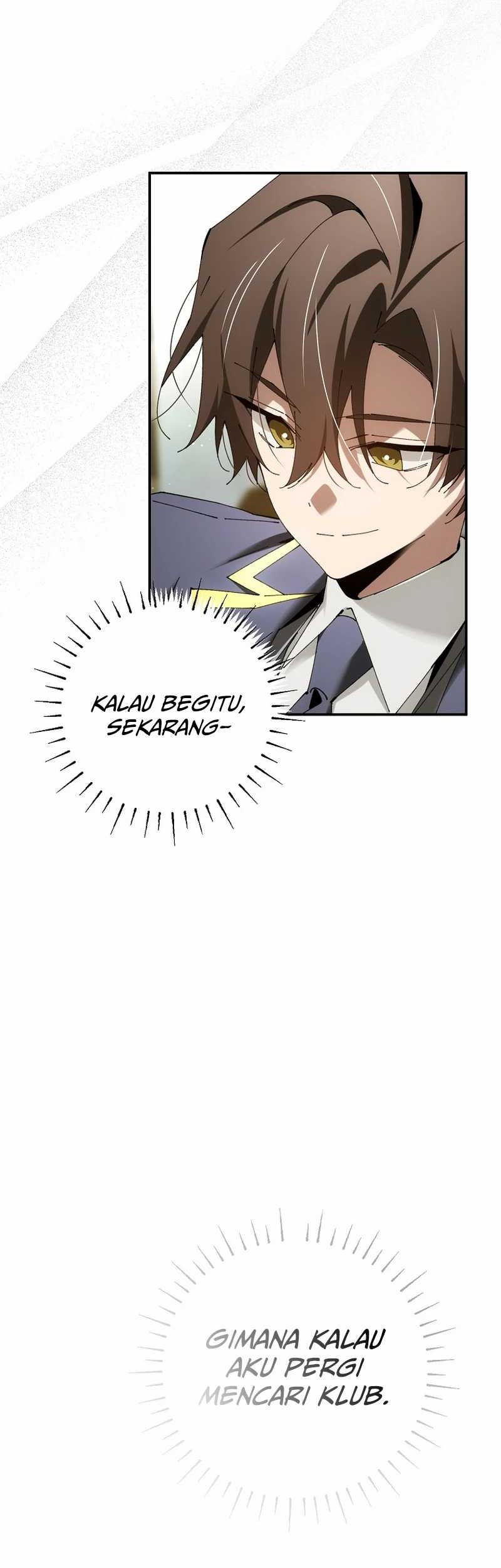 Magic Academy’s Genius Blinker Bab 47 halaman 4