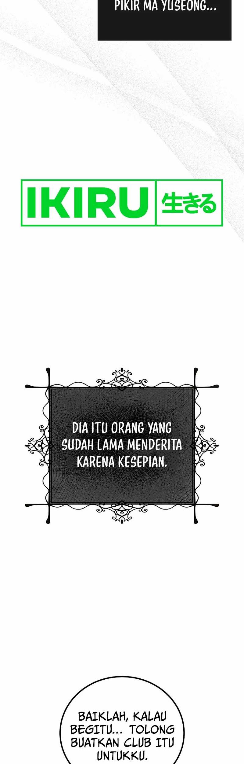 Magic Academy’s Genius Blinker Bab 47 halaman 39
