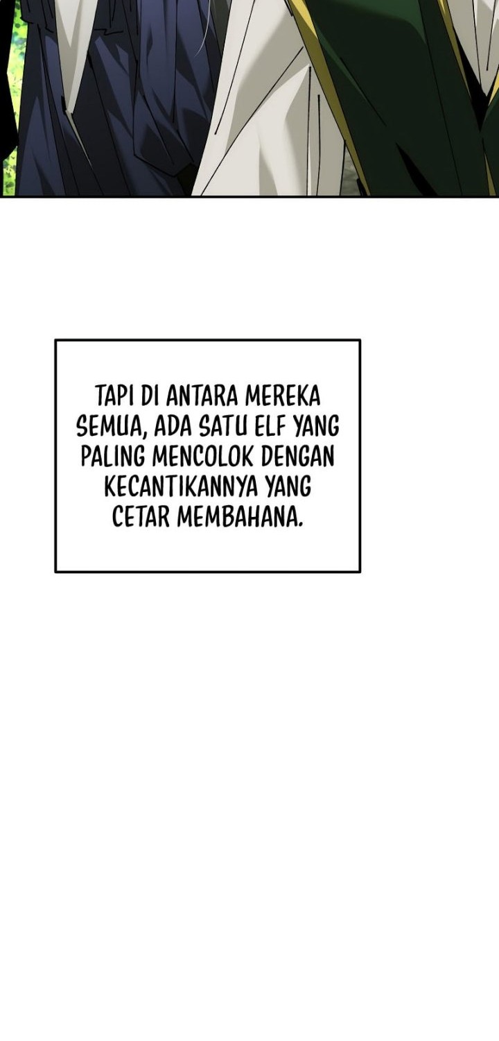 Magic Academy’s Genius Blinker Bab 49 halaman 13