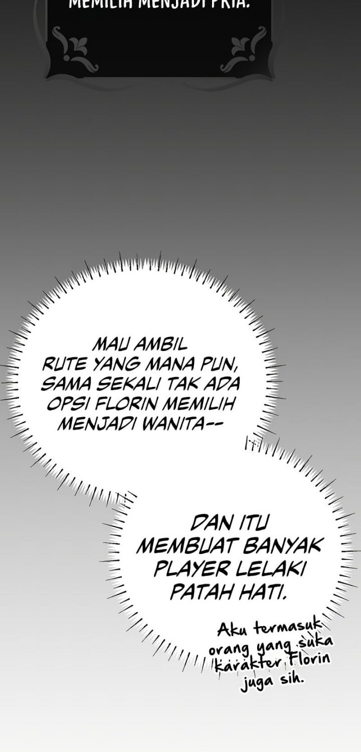 Magic Academy’s Genius Blinker Bab 49 halaman 17
