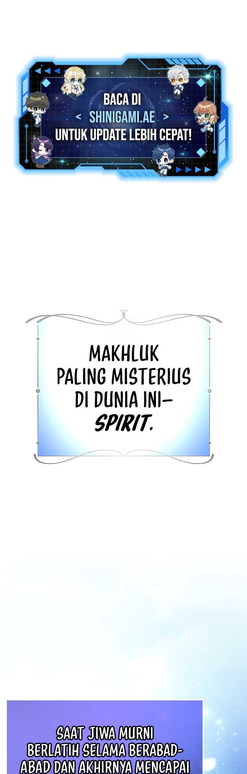 Magic Academy’s Genius Blinker chapter 50 halaman 2