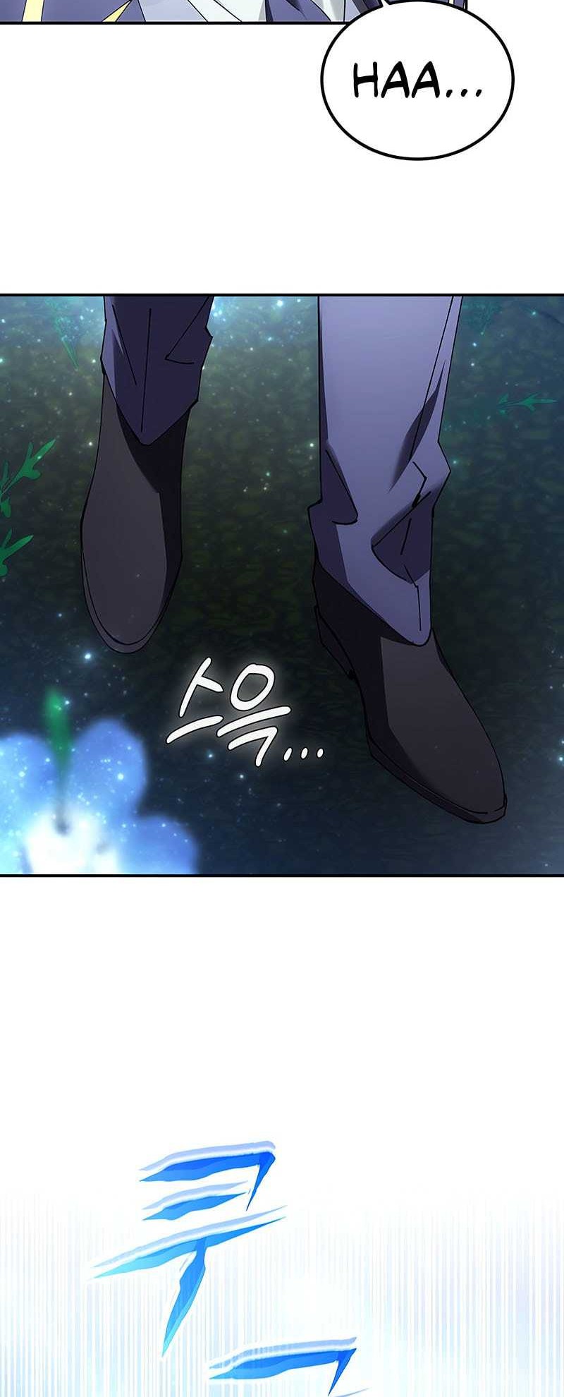 Magic Academy’s Genius Blinker chapter 50 halaman 5