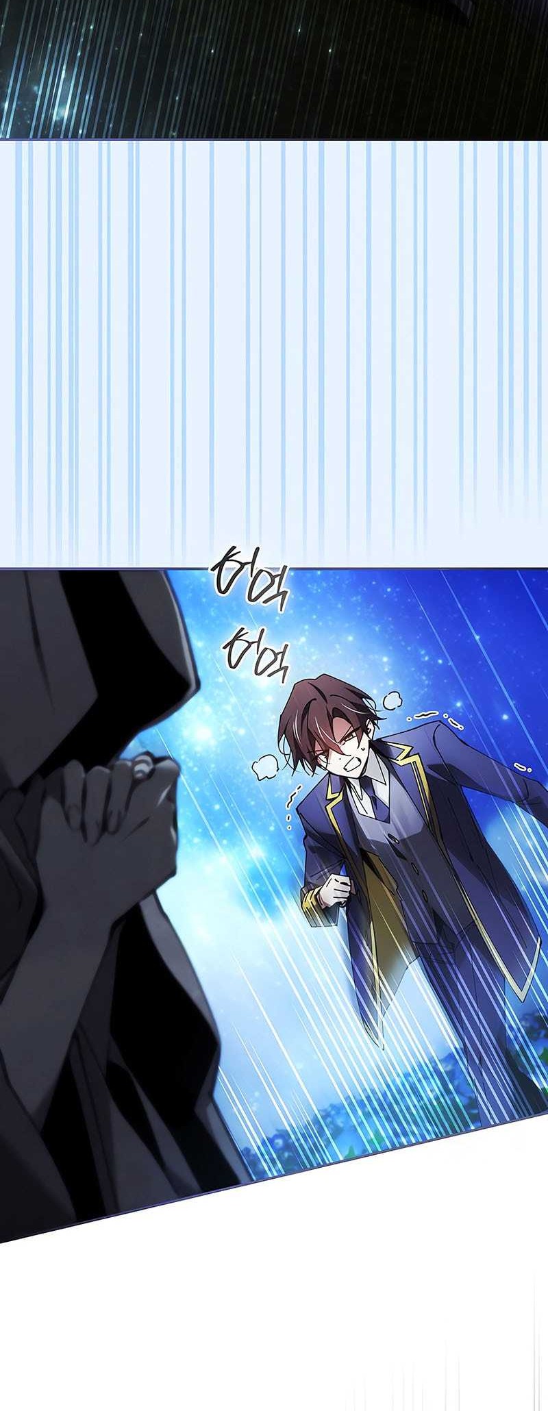 Magic Academy’s Genius Blinker chapter 50 halaman 9
