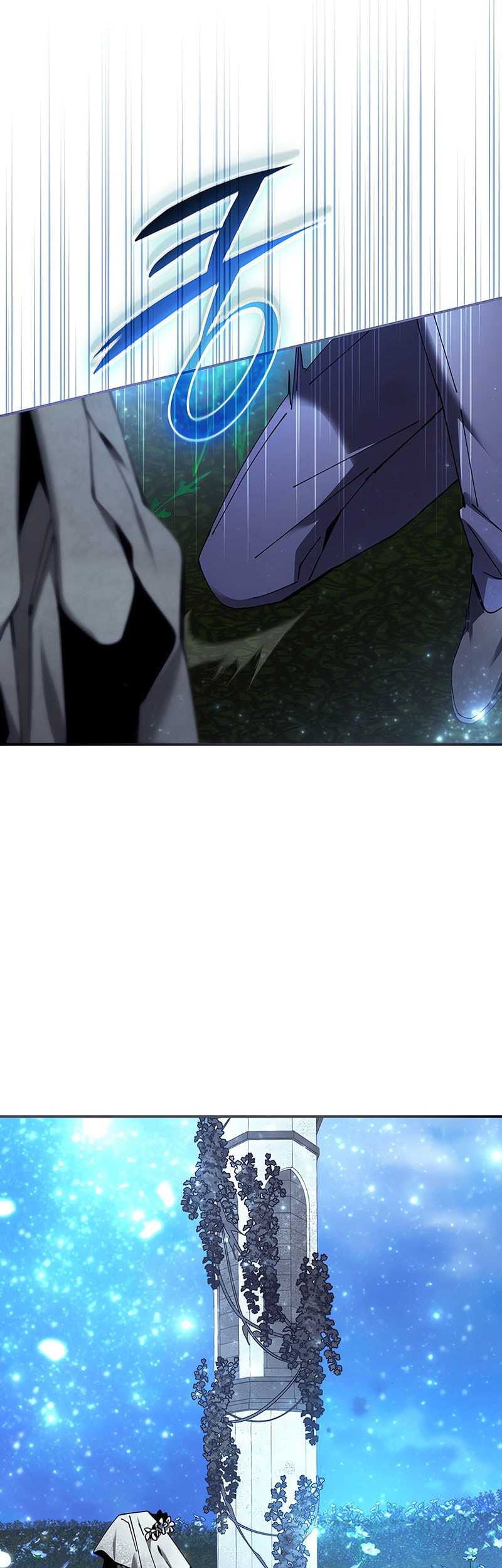 Magic Academy’s Genius Blinker chapter 50 halaman 10