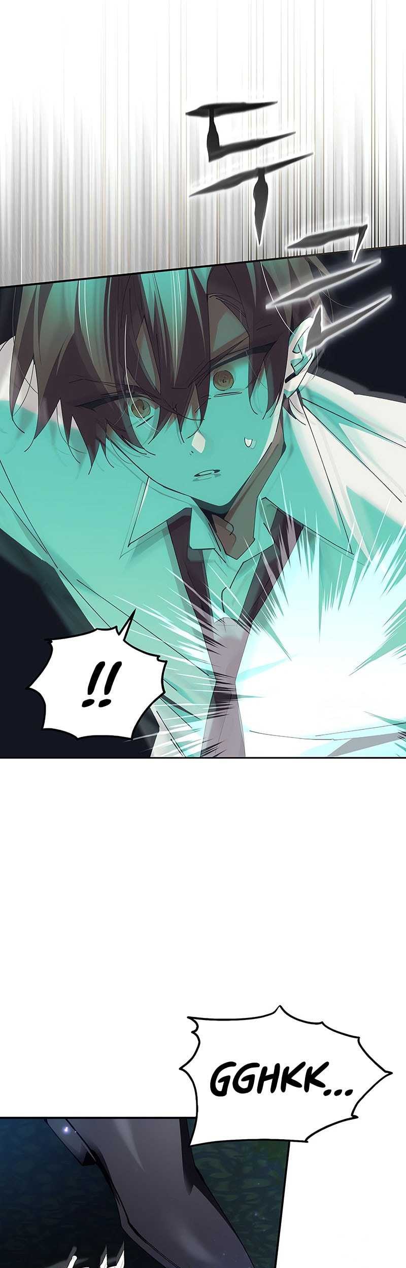 Magic Academy’s Genius Blinker chapter 50 halaman 26