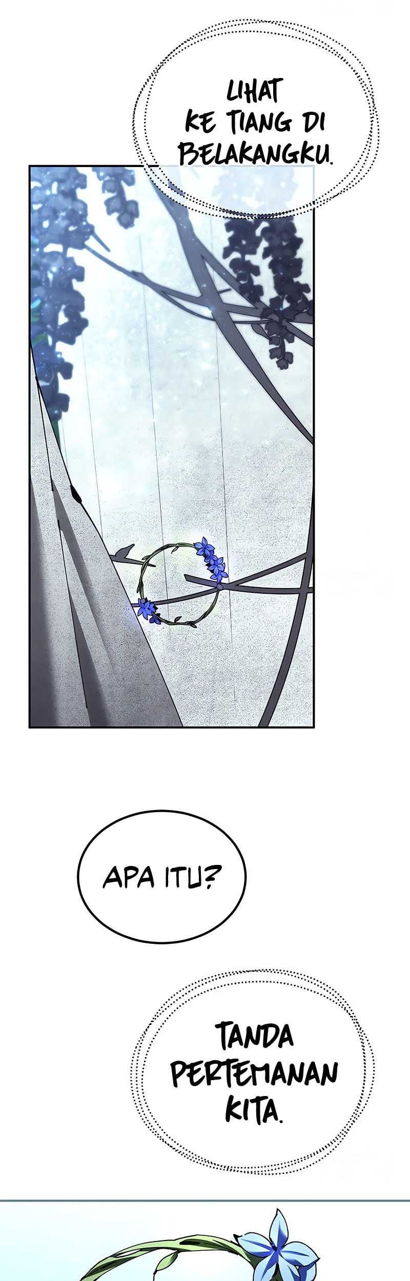Magic Academy’s Genius Blinker chapter 50 halaman 58