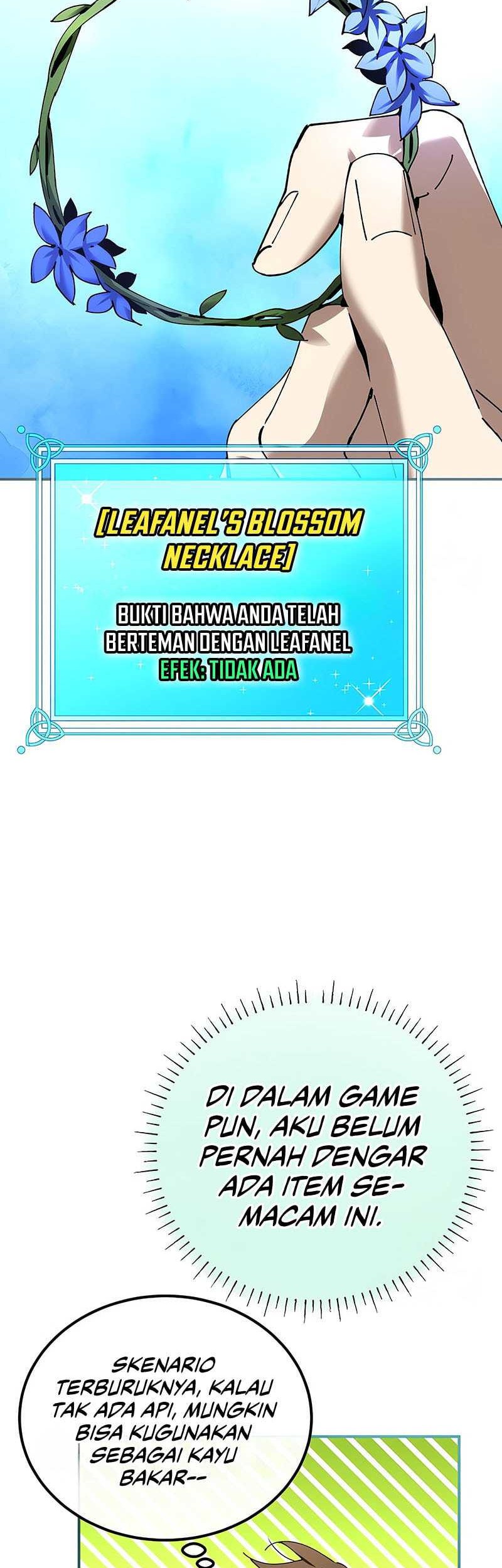 Magic Academy’s Genius Blinker chapter 50 halaman 59