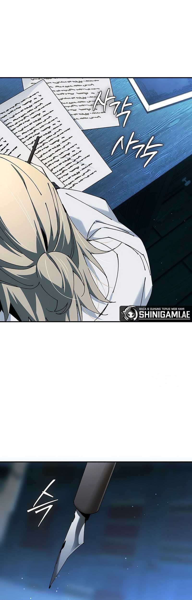 Magic Academy’s Genius Blinker chapter 50 halaman 66