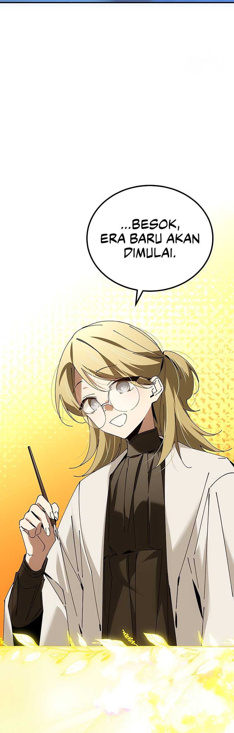 Magic Academy’s Genius Blinker chapter 50 halaman 67