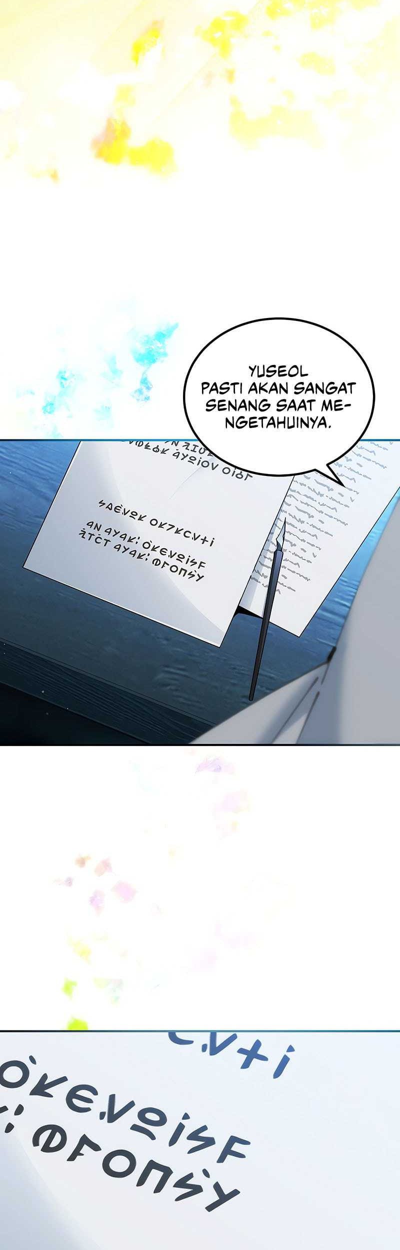 Magic Academy’s Genius Blinker chapter 50 halaman 68
