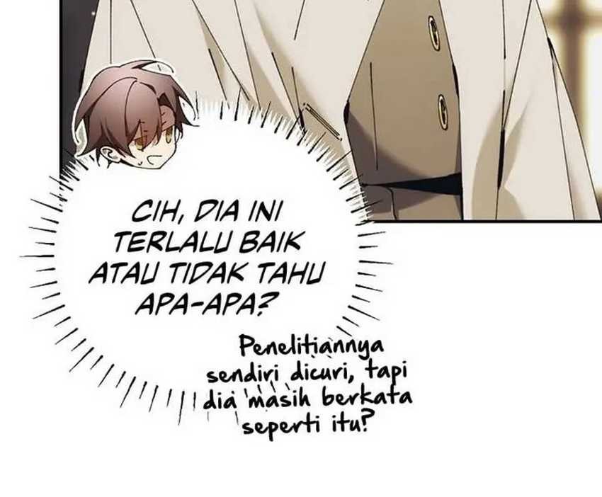 Magic Academy’s Genius Blinker chapter 51 halaman 10