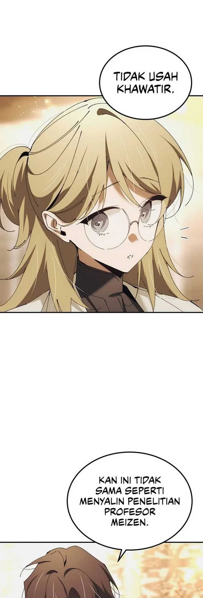 Magic Academy’s Genius Blinker chapter 51 halaman 11