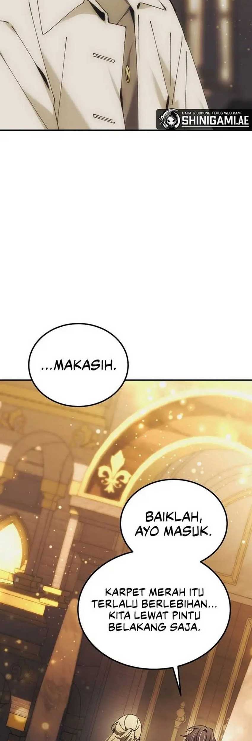 Magic Academy’s Genius Blinker chapter 51 halaman 13