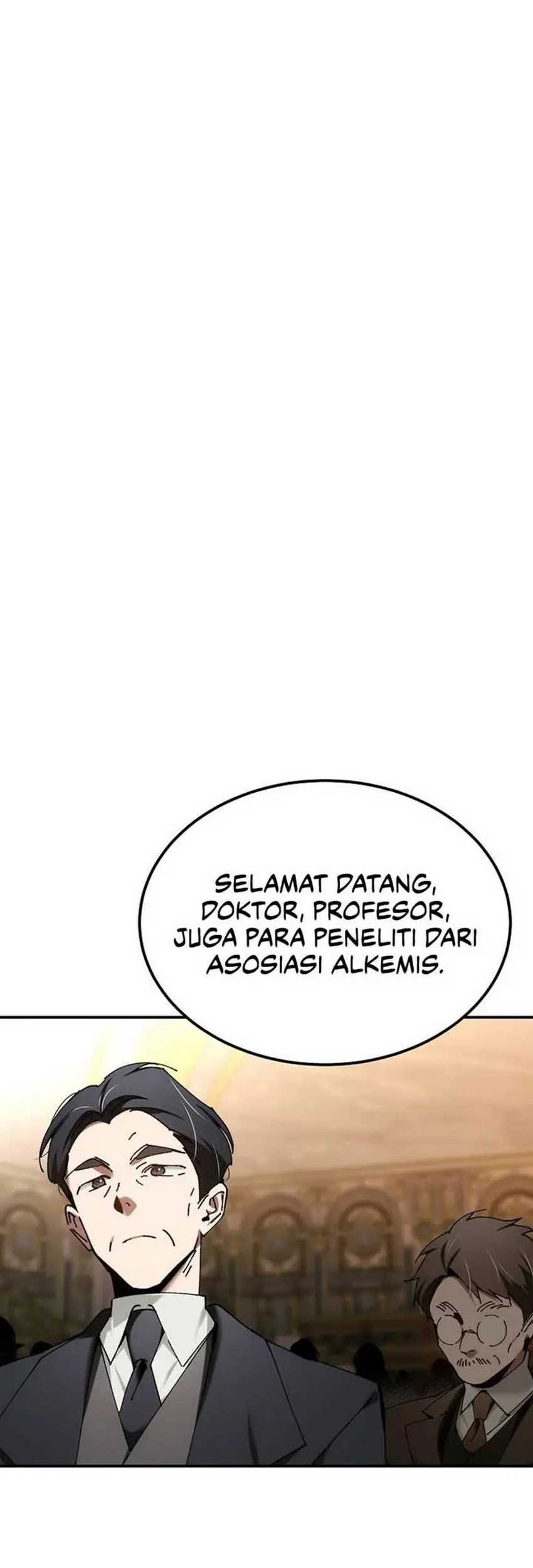 Magic Academy’s Genius Blinker chapter 51 halaman 16