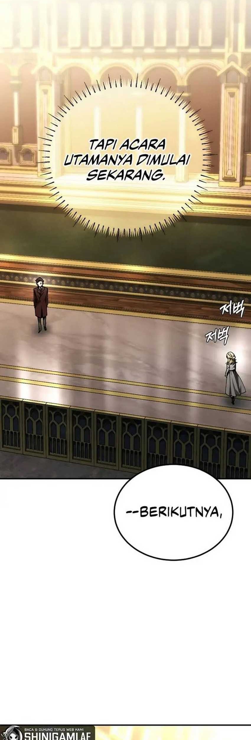 Magic Academy’s Genius Blinker chapter 51 halaman 26