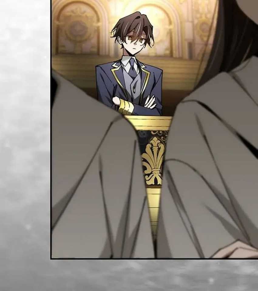 Magic Academy’s Genius Blinker chapter 51 halaman 29