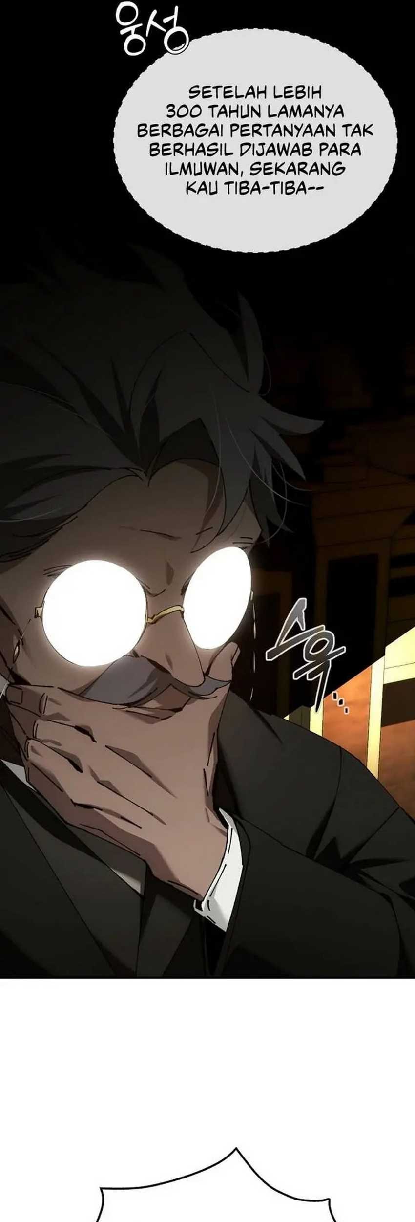 Magic Academy’s Genius Blinker chapter 51 halaman 39