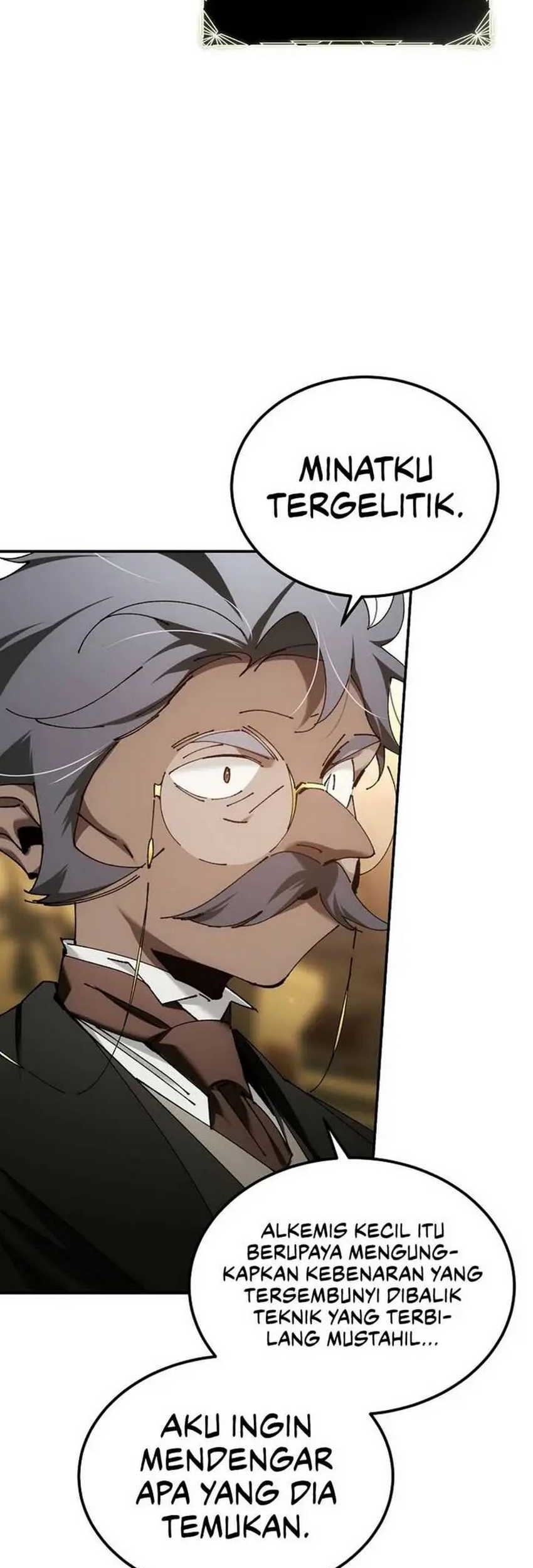 Magic Academy’s Genius Blinker chapter 51 halaman 41