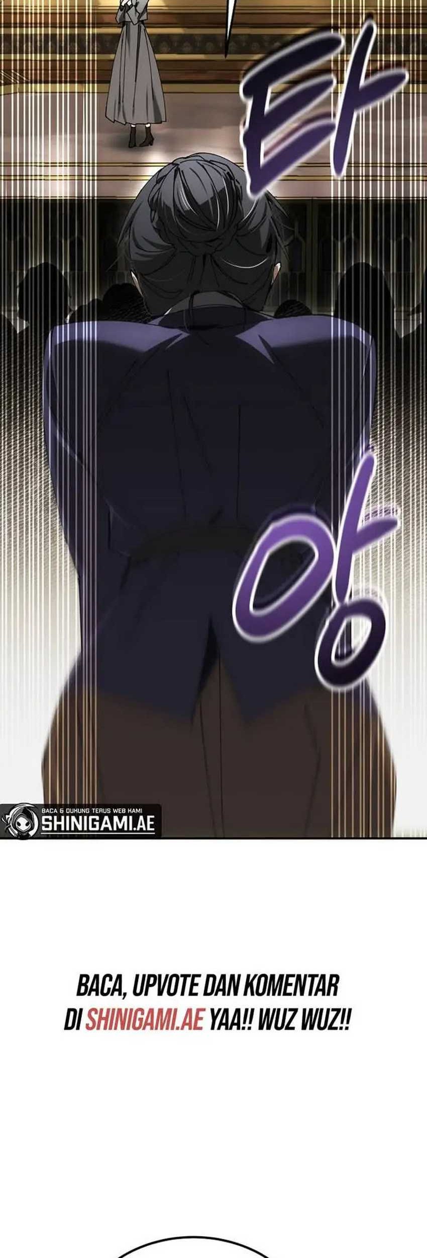 Magic Academy’s Genius Blinker chapter 51 halaman 45