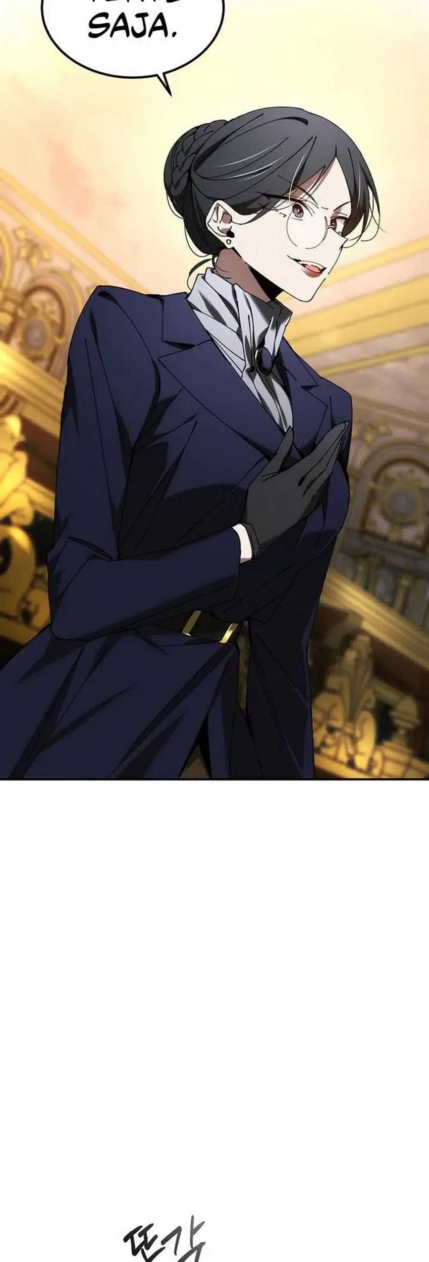 Magic Academy’s Genius Blinker chapter 51 halaman 51
