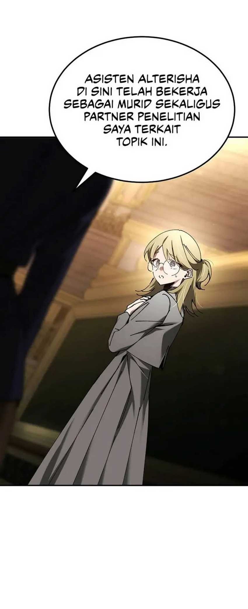 Magic Academy’s Genius Blinker chapter 51 halaman 56