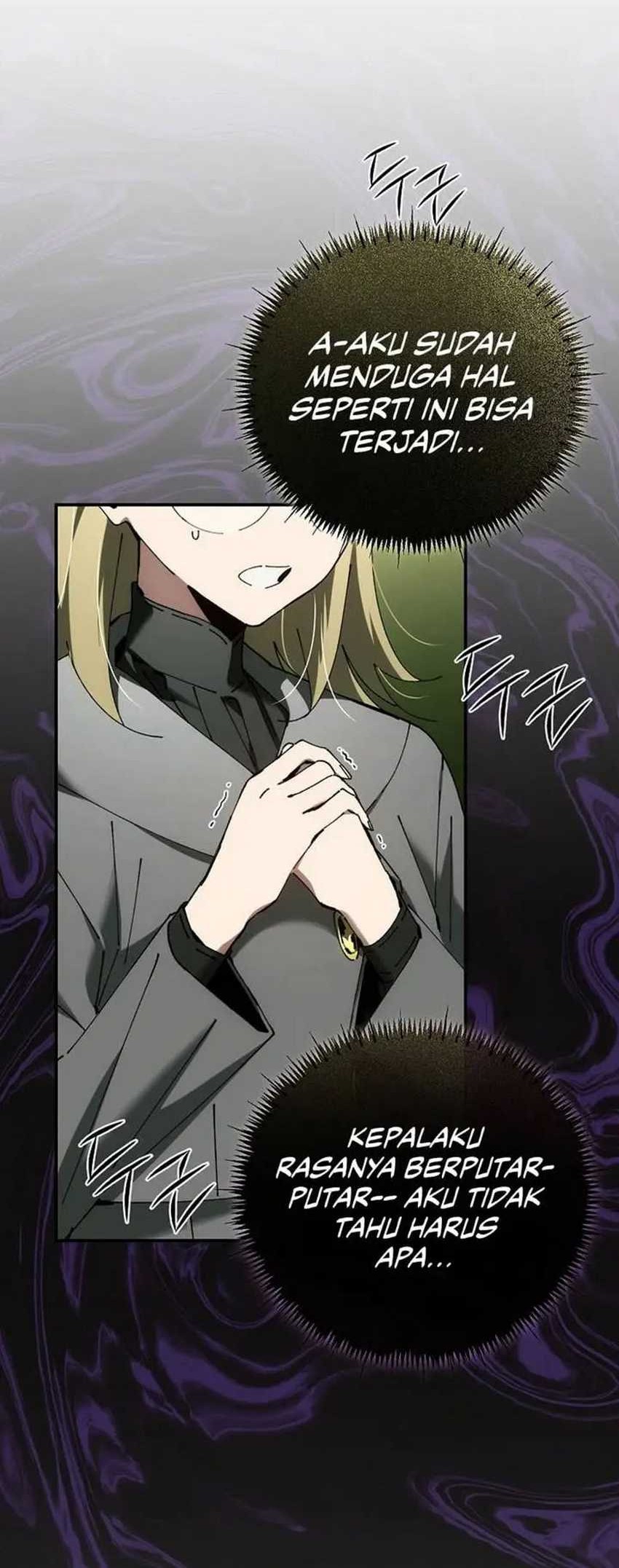 Magic Academy’s Genius Blinker chapter 51 halaman 64