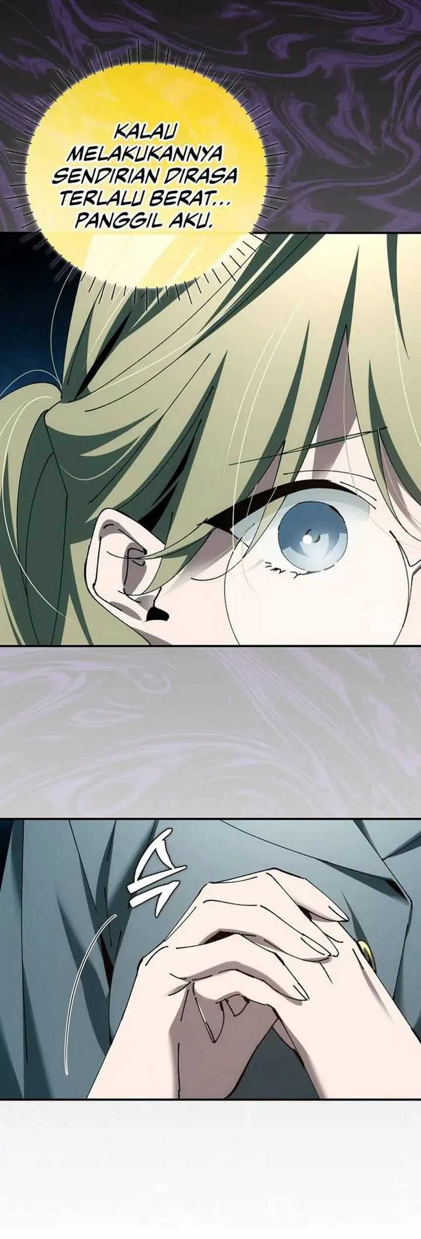 Magic Academy’s Genius Blinker chapter 51 halaman 65