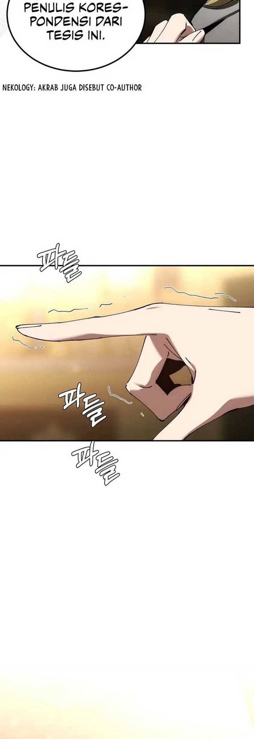 Magic Academy’s Genius Blinker chapter 51 halaman 68