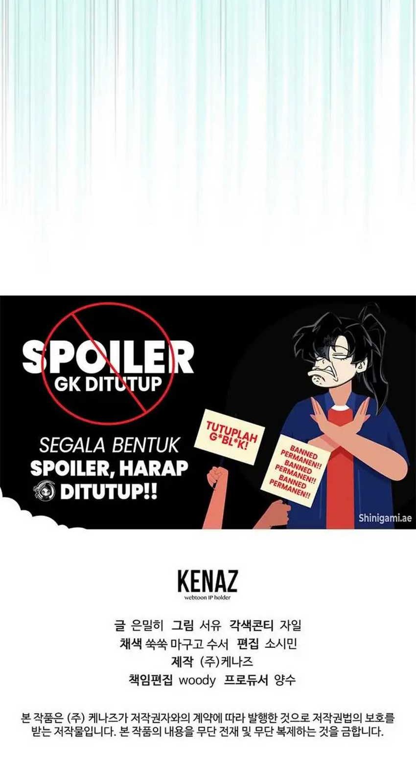 Magic Academy’s Genius Blinker chapter 51 halaman 71