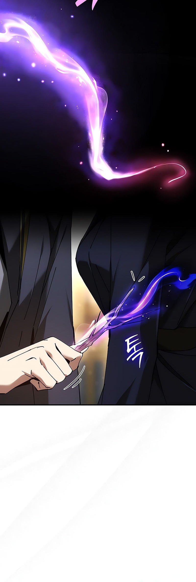 Magic Academy’s Genius Blinker Bab 52 halaman 13