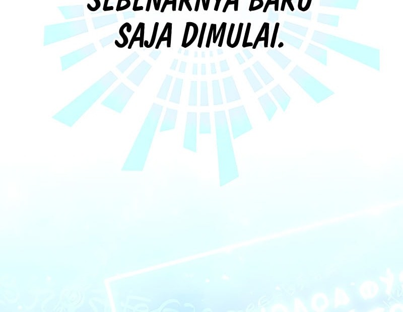Magic Academy’s Genius Blinker Bab 52 halaman 46